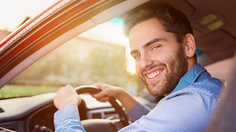 Auto uitlenen: wat met je verzekering?